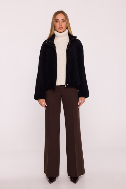 Jacket model 216572